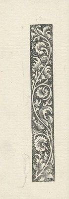 Вакидин Виктор Николаевич. Лот из 20 авторских ксилографий и архив писем